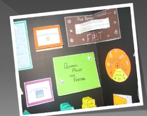 Ramadaan lapbook-1 2011