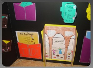 Ramadaan lapbook-2 2011