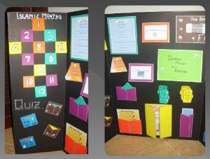 Ramadaan lapbook-3 2011