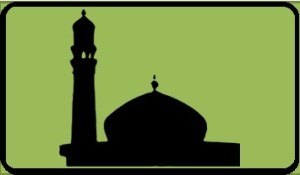 Ramadaan2013-Salaah Worksheet 2 for ages 5-6