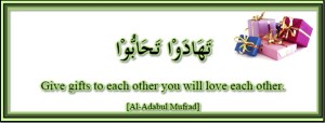 Hadith 37