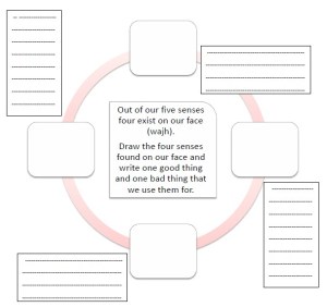 Surah Mulk-17 verses 22,23
