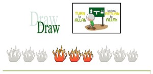 Surah Mulk-19 verses 27