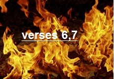 Surah Mulk-7 verses 6,7