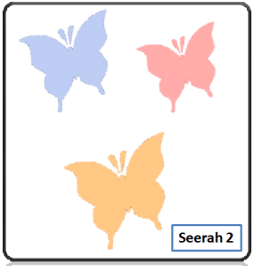 Seerah 2 for ages 10+