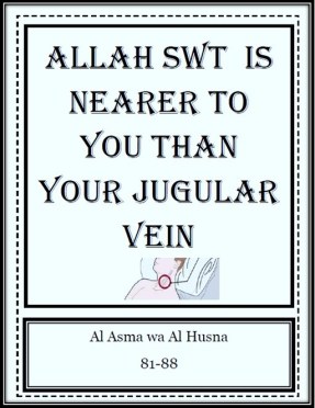 FlipBook 11-The Beautiful Names of Allah for ages 10+