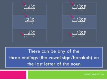 MAB1-L04-Noun Endings