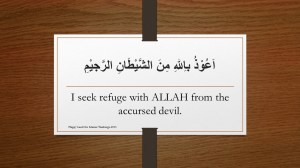 Word for Word Salah-Flash Cards03-Ta'awuz