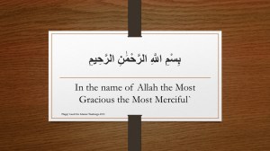Word for Word Salah-Flash Cards04-Tasmiyah