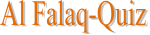 An Falaq-Quiz-Button