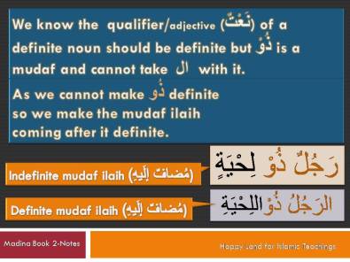 MAB2-Lesson 07-Part 4, Definite and Indefinite Zu