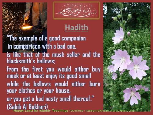 Poster-Friends in Qur'an-2